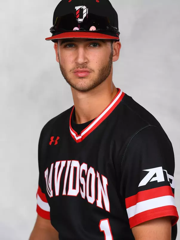 Teams pose for spring team and media photos at Belk Arena on Thursday, October 24, 2019 in Davidson, North Carolina.