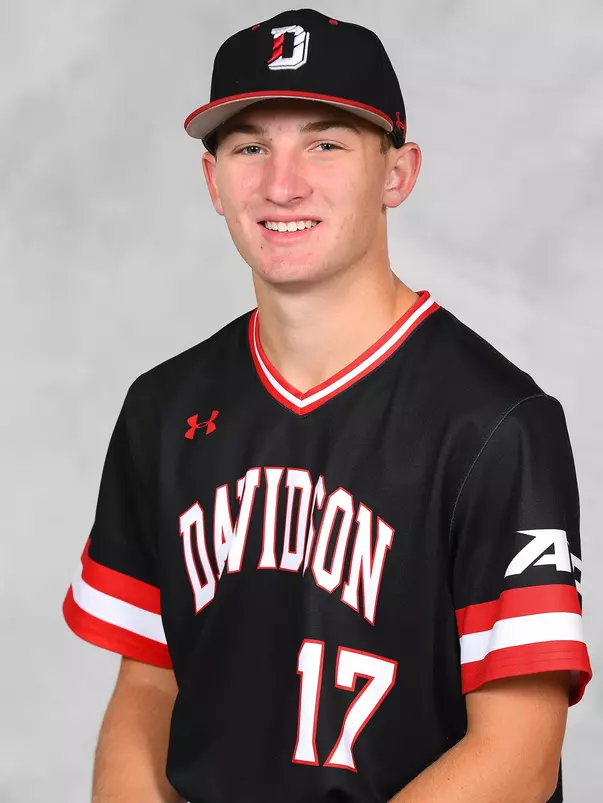 Teams pose for spring team and media photos at Belk Arena on Monday, October 21, 2019 in Davidson, North Carolina.