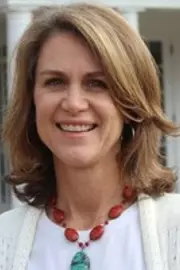 Elizabeth Allred