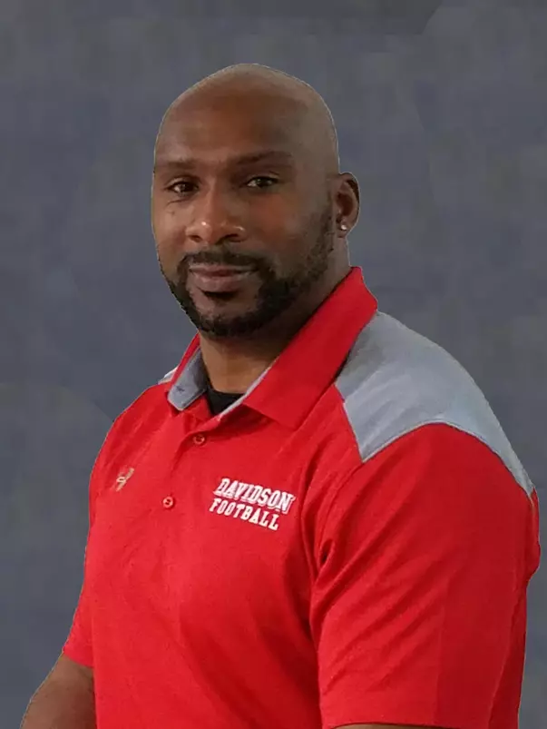 Head shot of Coach Zo Mathews