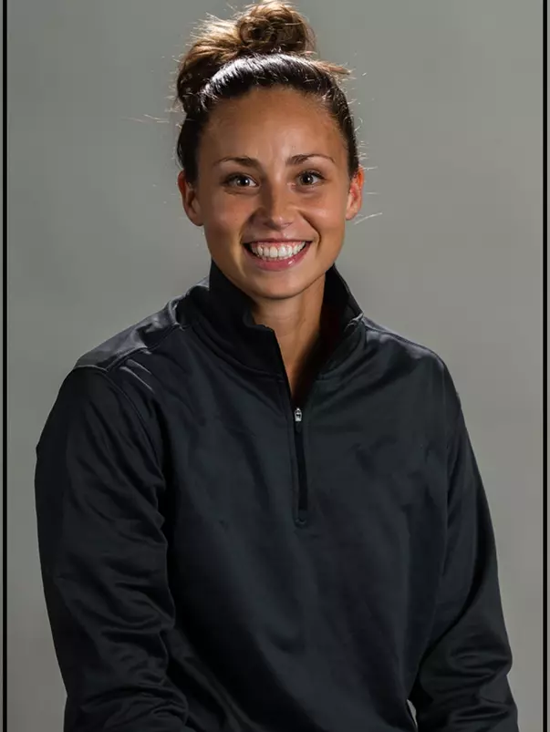 nikki boltja head shot