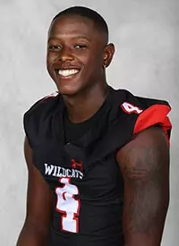 Davidson teams pose for photos on media day at Belk Arena on Thursday, August 15, 2019 in Davidson, North Carolina.