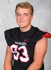 Davidson teams pose for photos on media day at Belk Arena on Thursday, August 15, 2019 in Davidson, North Carolina.