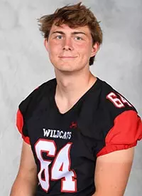 Davidson teams pose for photos on media day at Belk Arena on Thursday, August 15, 2019 in Davidson, North Carolina.