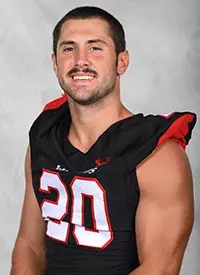 Davidson teams pose for photos on media day at Belk Arena on Thursday, August 15, 2019 in Davidson, North Carolina.