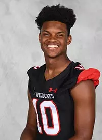 Davidson teams pose for photos on media day at Belk Arena on Thursday, August 15, 2019 in Davidson, North Carolina.