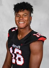Davidson teams pose for photos on media day at Belk Arena on Thursday, August 15, 2019 in Davidson, North Carolina.