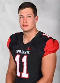 Davidson teams pose for photos on media day at Belk Arena on Thursday, August 15, 2019 in Davidson, North Carolina.