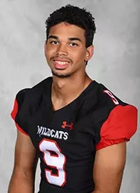 Davidson teams pose for photos on media day at Belk Arena on Thursday, August 15, 2019 in Davidson, North Carolina.