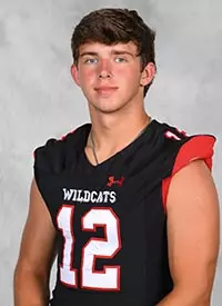 Davidson teams pose for photos on media day at Belk Arena on Thursday, August 15, 2019 in Davidson, North Carolina.