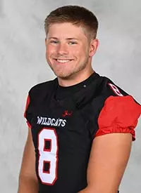 Davidson teams pose for photos on media day at Belk Arena on Thursday, August 15, 2019 in Davidson, North Carolina.