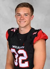 Davidson teams pose for photos on media day at Belk Arena on Thursday, August 15, 2019 in Davidson, North Carolina.