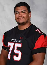 Davidson teams pose for photos on media day at Belk Arena on Thursday, August 15, 2019 in Davidson, North Carolina.