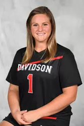 Davidson teams pose for photos on media day at Belk Arena on Thursday, August 15, 2019 in Davidson, North Carolina.