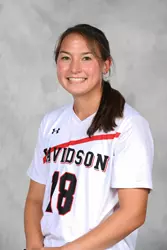 Davidson teams pose for photos on media day at Belk Arena on Thursday, August 15, 2019 in Davidson, North Carolina.
