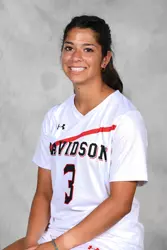 Davidson teams pose for photos on media day at Belk Arena on Thursday, August 15, 2019 in Davidson, North Carolina.