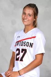 Davidson teams pose for photos on media day at Belk Arena on Thursday, August 15, 2019 in Davidson, North Carolina.