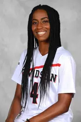 Davidson teams pose for photos on media day at Belk Arena on Thursday, August 15, 2019 in Davidson, North Carolina.