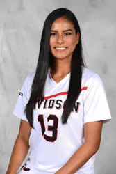 Davidson teams pose for photos on media day at Belk Arena on Thursday, August 15, 2019 in Davidson, North Carolina.