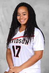 Davidson teams pose for photos on media day at Belk Arena on Thursday, August 15, 2019 in Davidson, North Carolina.