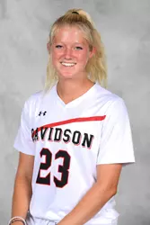 Davidson teams pose for photos on media day at Belk Arena on Thursday, August 15, 2019 in Davidson, North Carolina.