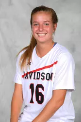 Davidson teams pose for photos on media day at Belk Arena on Thursday, August 15, 2019 in Davidson, North Carolina.