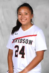 Davidson teams pose for photos on media day at Belk Arena on Thursday, August 15, 2019 in Davidson, North Carolina.