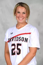 Davidson teams pose for photos on media day at Belk Arena on Thursday, August 15, 2019 in Davidson, North Carolina.
