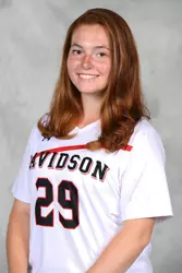Davidson teams pose for photos on media day at Belk Arena on Thursday, August 15, 2019 in Davidson, North Carolina.