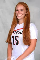 Davidson teams pose for photos on media day at Belk Arena on Thursday, August 15, 2019 in Davidson, North Carolina.