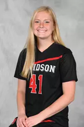 Davidson teams pose for photos on media day at Belk Arena on Thursday, August 15, 2019 in Davidson, North Carolina.