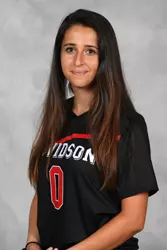 Davidson teams pose for photos on media day at Belk Arena on Thursday, August 15, 2019 in Davidson, North Carolina.