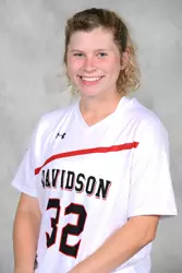 Davidson teams pose for photos on media day at Belk Arena on Thursday, August 15, 2019 in Davidson, North Carolina.