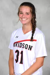 Davidson teams pose for photos on media day at Belk Arena on Thursday, August 15, 2019 in Davidson, North Carolina.