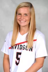 Davidson teams pose for photos on media day at Belk Arena on Thursday, August 15, 2019 in Davidson, North Carolina.