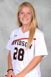 Davidson teams pose for photos on media day at Belk Arena on Thursday, August 15, 2019 in Davidson, North Carolina.