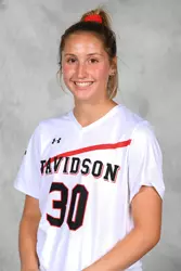 Davidson teams pose for photos on media day at Belk Arena on Thursday, August 15, 2019 in Davidson, North Carolina.