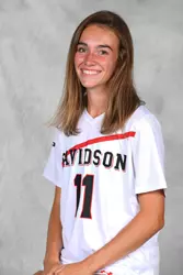 Davidson teams pose for photos on media day at Belk Arena on Thursday, August 15, 2019 in Davidson, North Carolina.