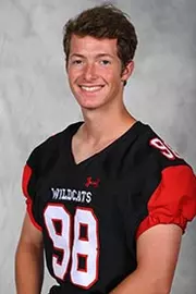 Davidson teams pose for photos on media day at Belk Arena on Thursday, August 15, 2019 in Davidson, North Carolina.