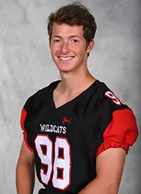 Davidson teams pose for photos on media day at Belk Arena on Thursday, August 15, 2019 in Davidson, North Carolina.