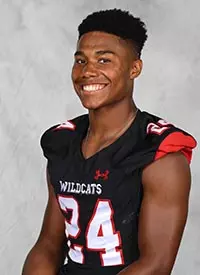Davidson teams pose for photos on media day at Belk Arena on Thursday, August 15, 2019 in Davidson, North Carolina.