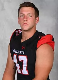 Davidson teams pose for photos on media day at Belk Arena on Thursday, August 15, 2019 in Davidson, North Carolina.