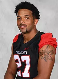 Davidson teams pose for photos on media day at Belk Arena on Thursday, August 15, 2019 in Davidson, North Carolina.