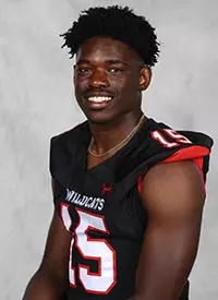Davidson teams pose for photos on media day at Belk Arena on Thursday, August 15, 2019 in Davidson, North Carolina.