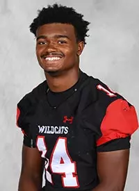 Davidson teams pose for photos on media day at Belk Arena on Thursday, August 15, 2019 in Davidson, North Carolina.
