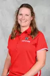 Davidson teams pose for photos on media day at Belk Arena on Thursday, August 15, 2019 in Davidson, North Carolina.