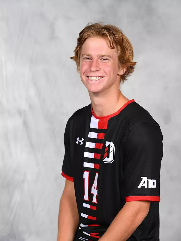 Davidson teams pose for photos on media day at Belk Arena on Thursday, August 15, 2019 in Davidson, North Carolina.