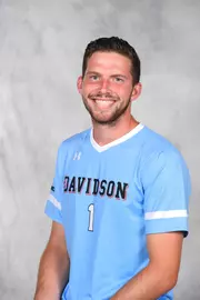 Davidson teams pose for photos on media day at Belk Arena on Thursday, August 15, 2019 in Davidson, North Carolina.