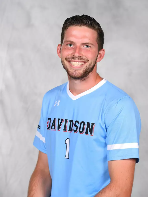 Davidson teams pose for photos on media day at Belk Arena on Thursday, August 15, 2019 in Davidson, North Carolina.