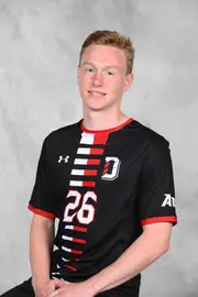 Davidson teams pose for photos on media day at Belk Arena on Thursday, August 15, 2019 in Davidson, North Carolina.